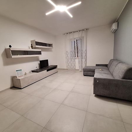 Desy Apartment Szirakúza Kültér fotó