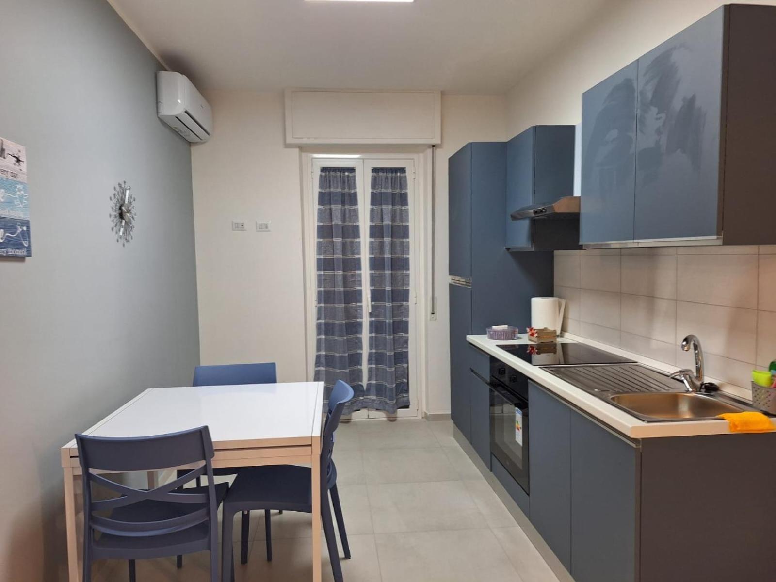 Desy Apartment Szirakúza Kültér fotó