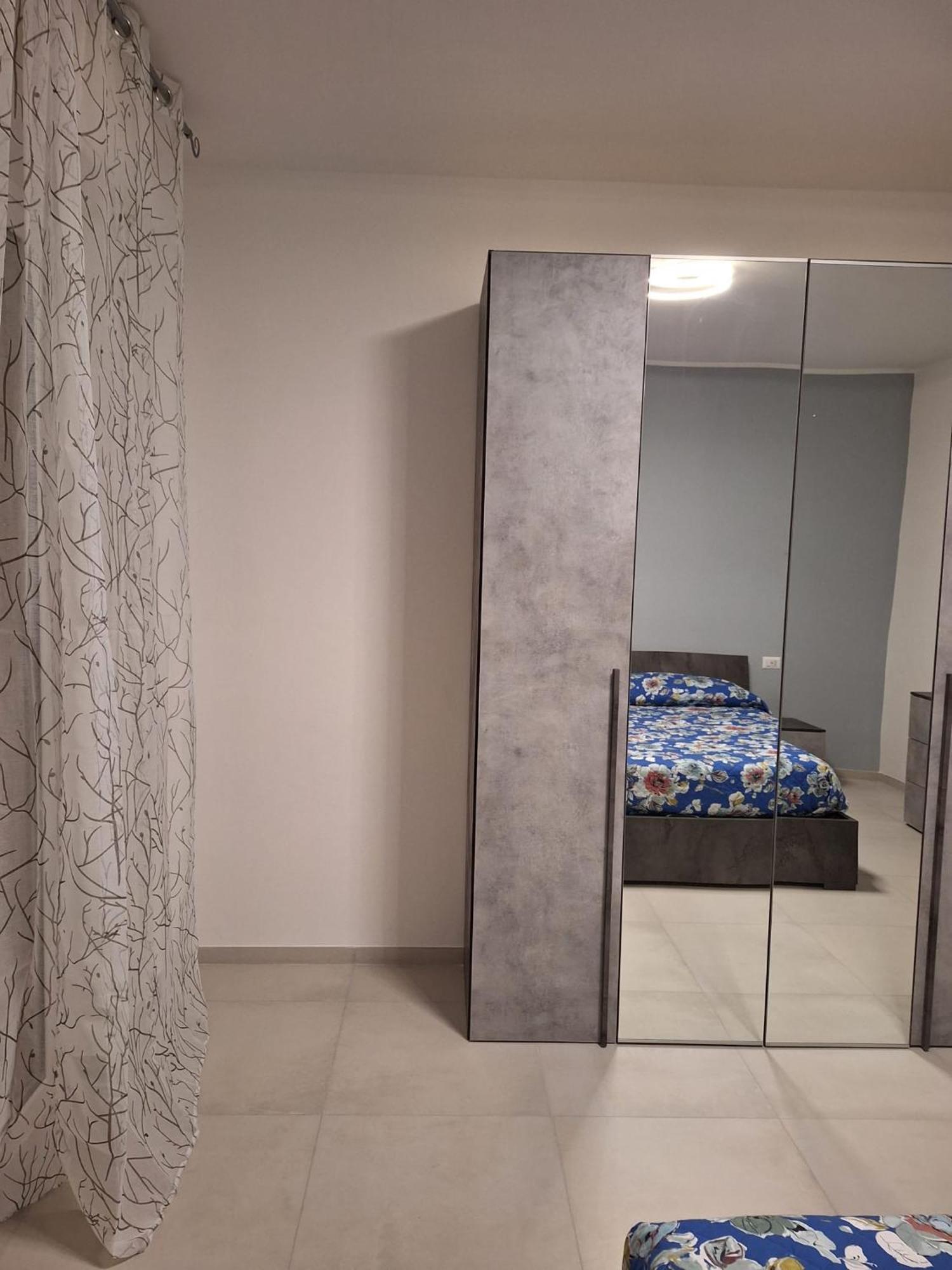 Desy Apartment Szirakúza Kültér fotó