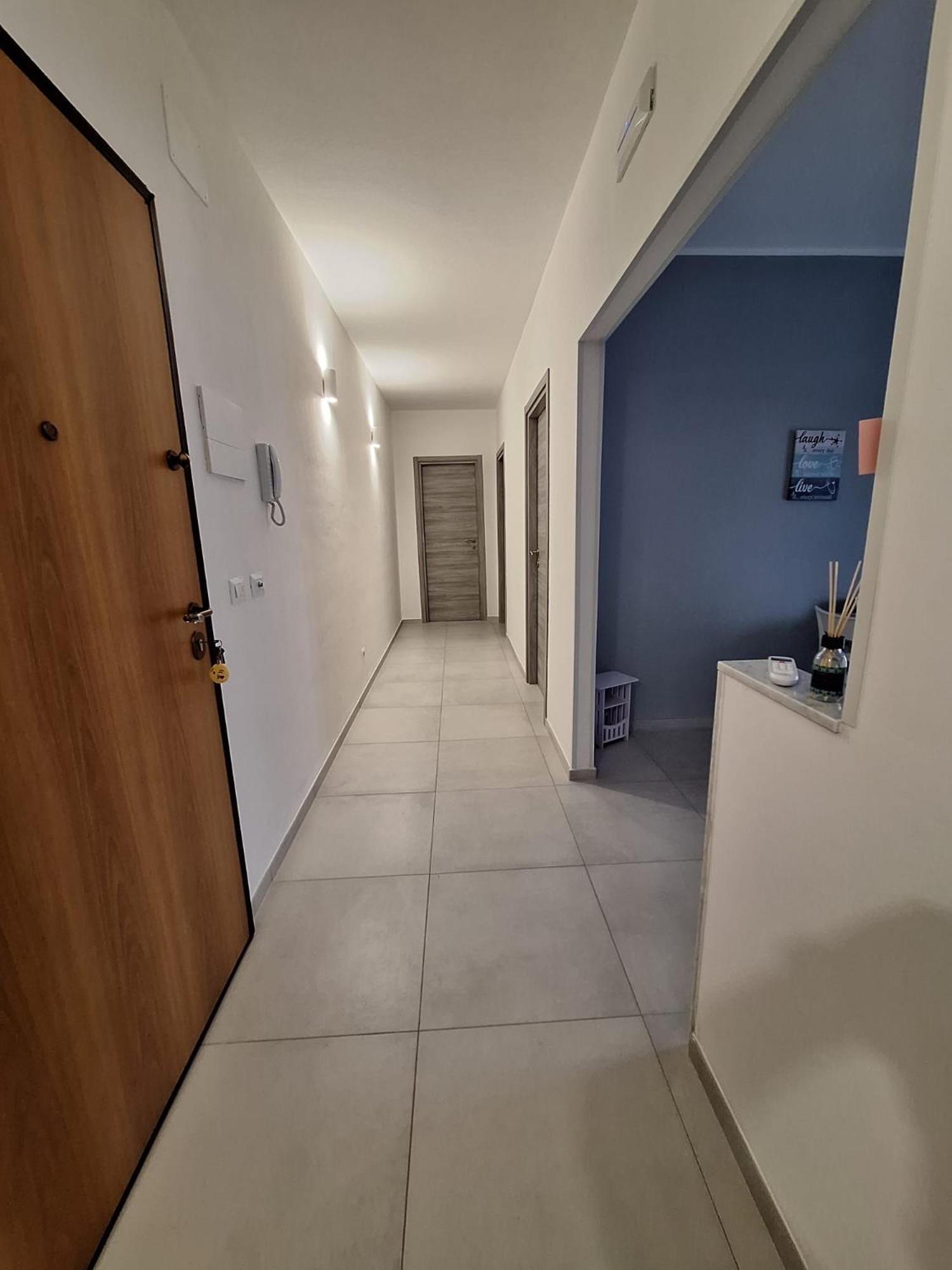 Desy Apartment Szirakúza Kültér fotó