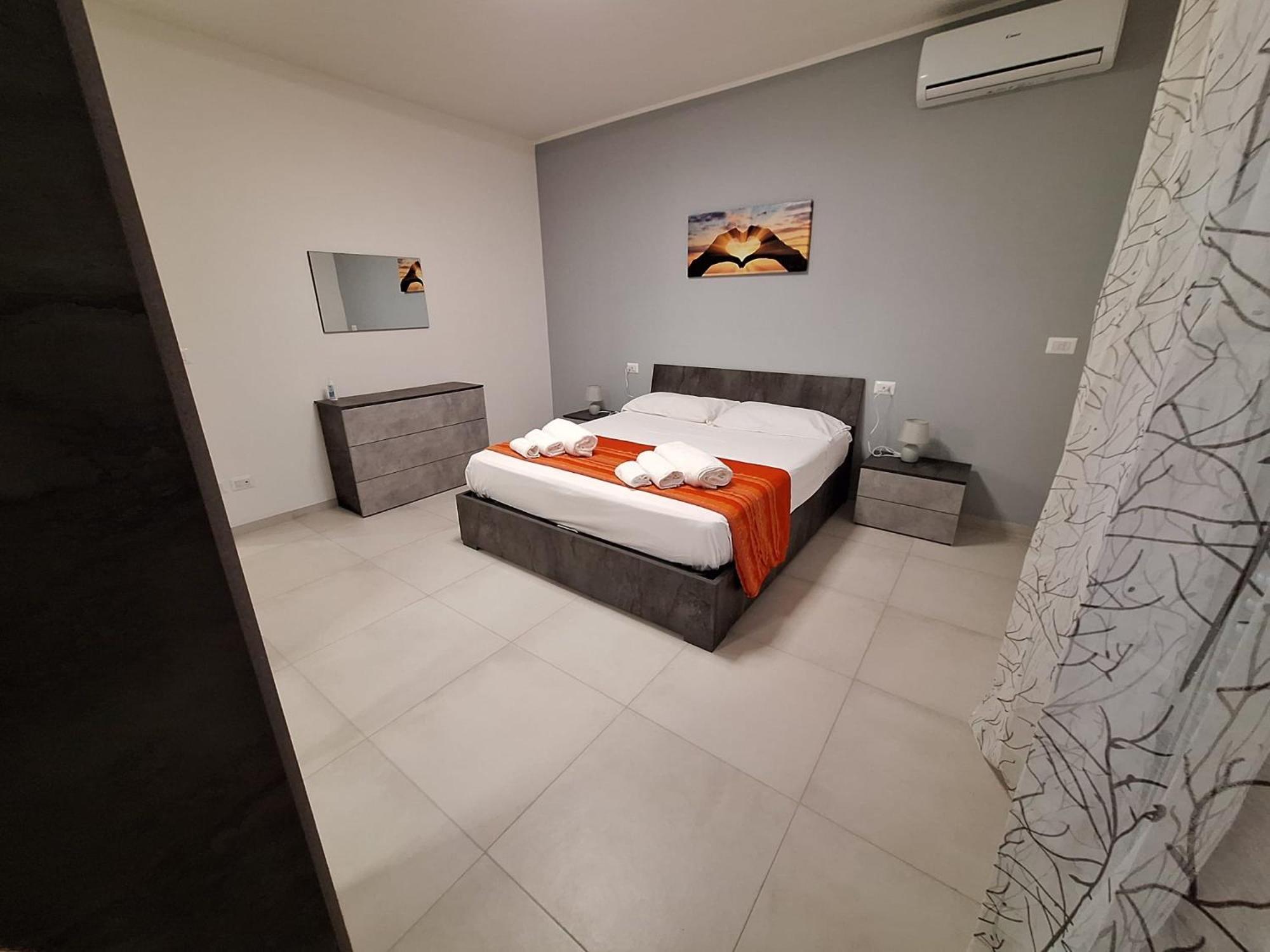 Desy Apartment Szirakúza Kültér fotó